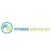 Fitness Specialist Logo