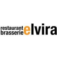 Logo Restaurant Elvira