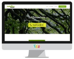 scherm-zelfbouwtuin