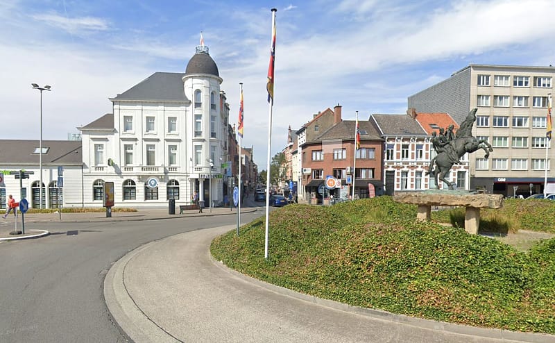 Webdesign Dendermonde